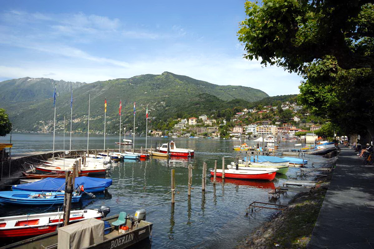 ascona